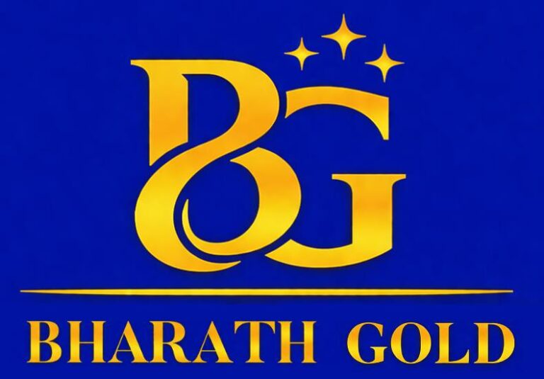 bharath gold logo